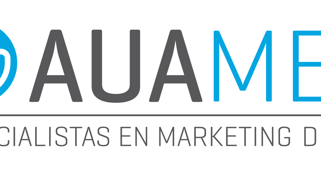 AUA Med Marketing Digital